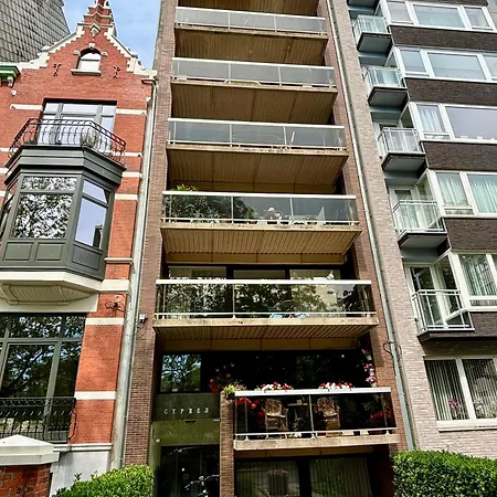 Apartamento Large Sunny And Bright With Park View *